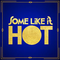 Some like it HOT logo