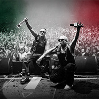 Rich Mafia – Alemán & Gera Mx