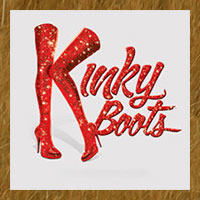 Kinky Boots