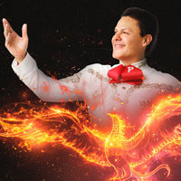 Pedro Fernández returns to the stage with his all-new tour “Ave Fénix 2025”