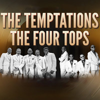 The Temptations & The Four Tops