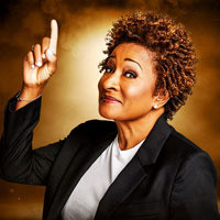 Wanda Sykes