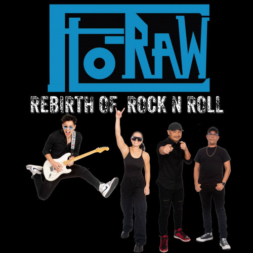 Flo Raw