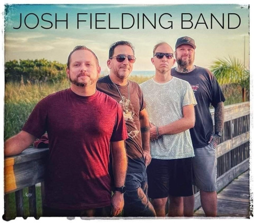 Josh Fielding Band