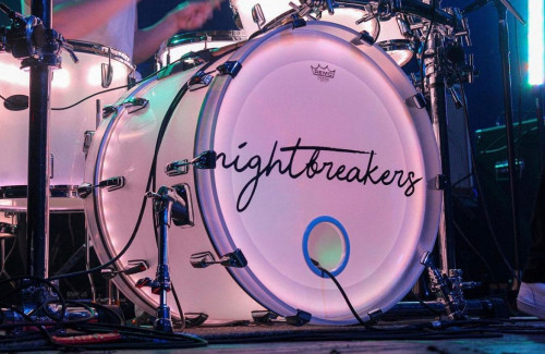 Nightbreakers