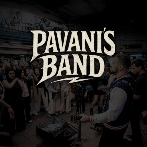 Pavanis Band