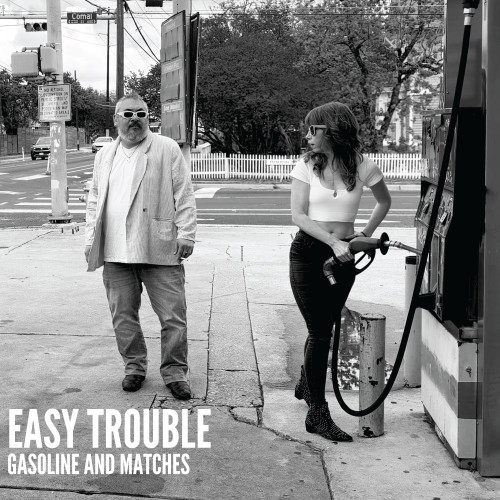 EASY TROUBLE