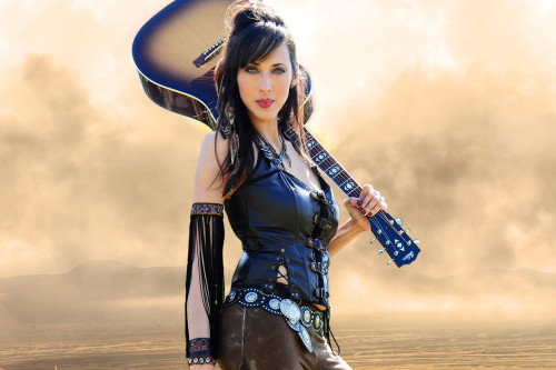 PATRICIA VONNE ALBUM RELEASE @10PM, MULE EARS @11:30PM
