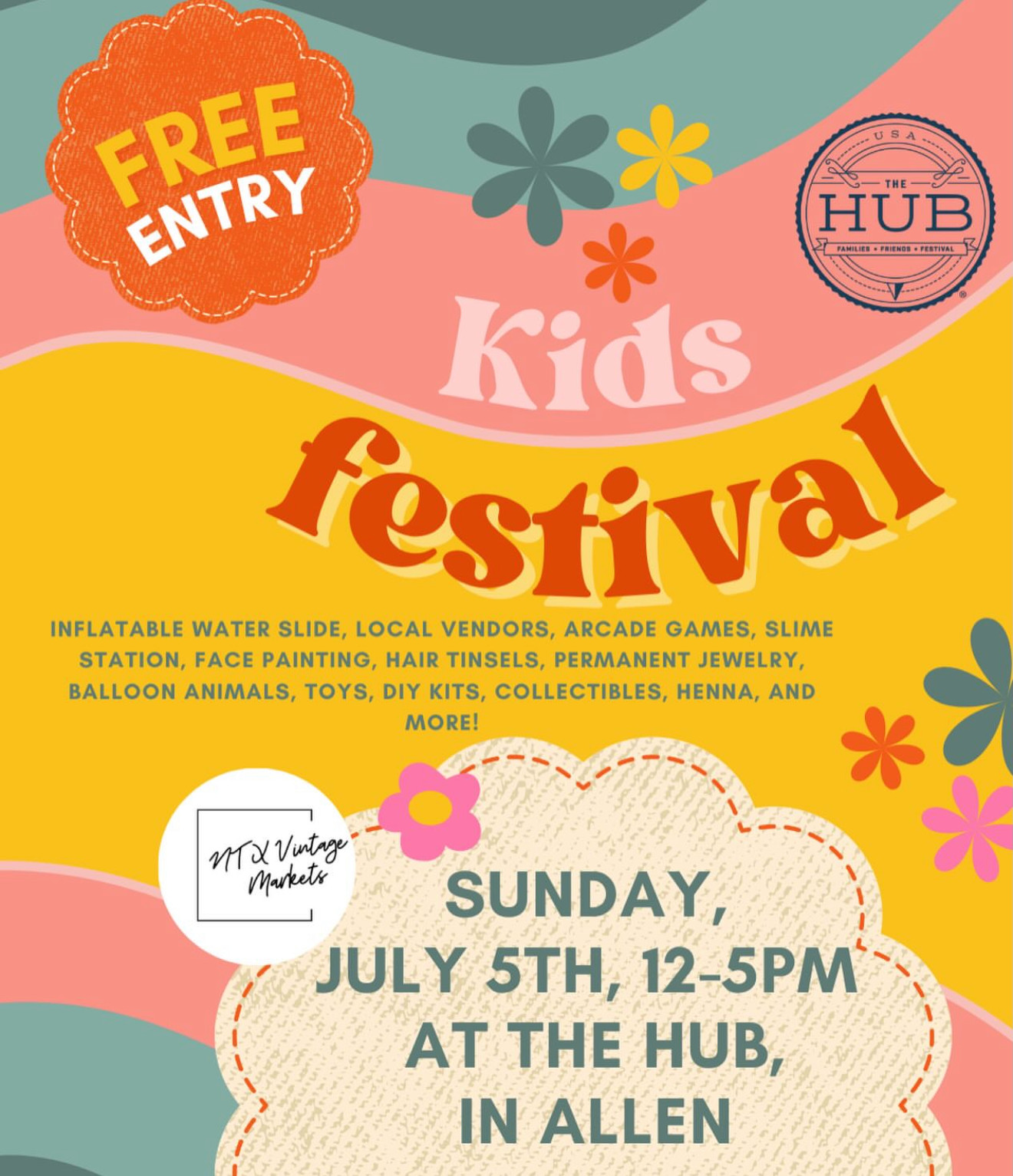Kids Festival