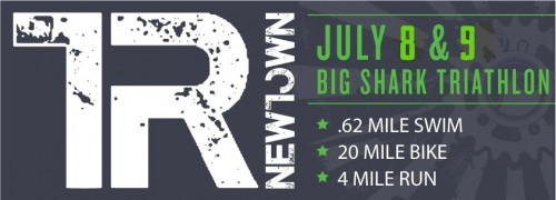 Calendar - Big River Running
