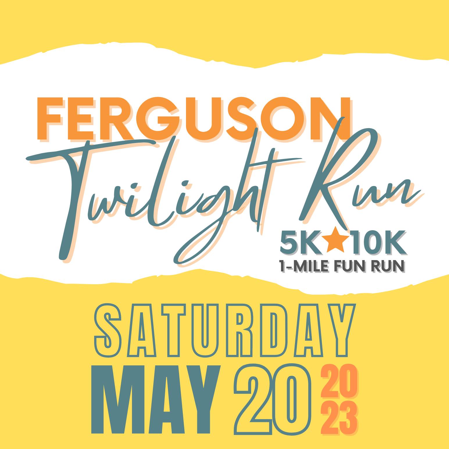 Ferguson Twilight Run