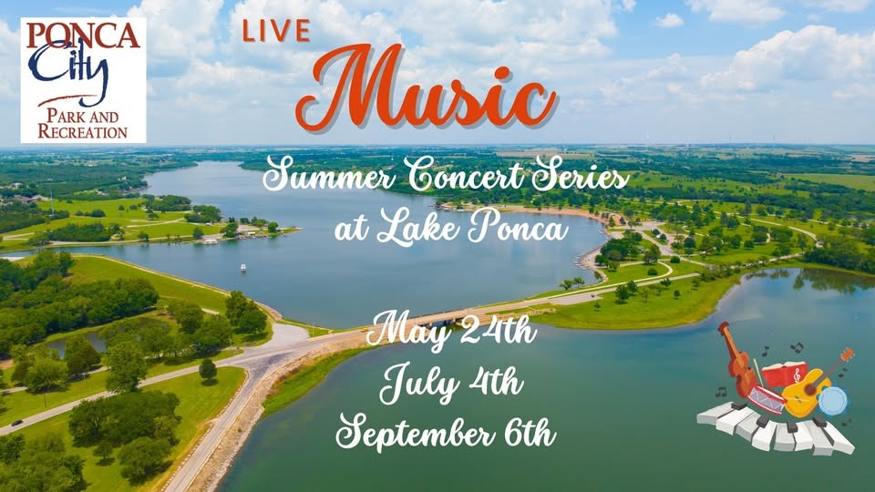 Summer Concert Series