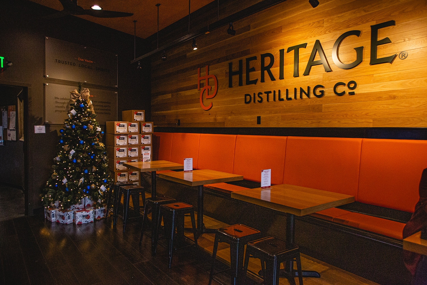 Paint and Sip at Heritage Gig Harbor Now A hyperlocal nonprofit