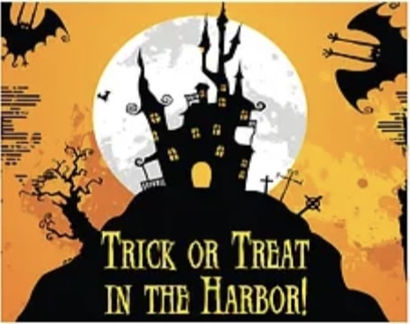 Trick or Treat in the Harbor - Gig Harbor Now | A hyperlocal nonprofit ...