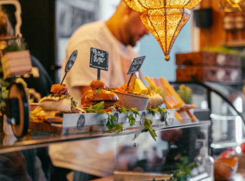 Streetfood Leutkirch