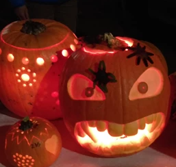 Lichterfest Blaichach