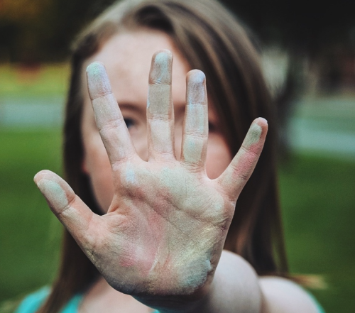 Selbstbehauptung Sonthofen