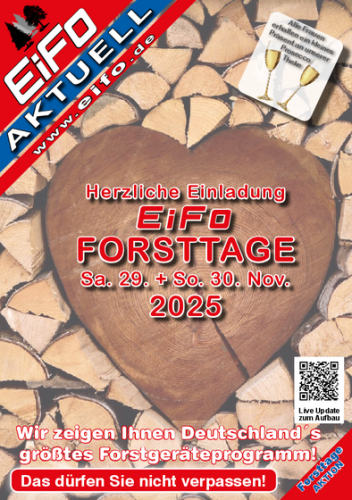 Forsttage Bad Grönenbach