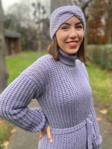 Moderne Masche Kempten