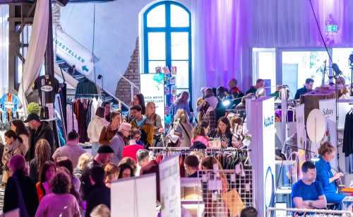 Designfestival Bregenz