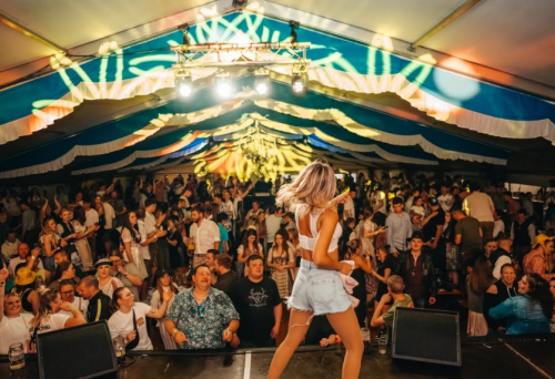 Frühlingsfest Günzburg