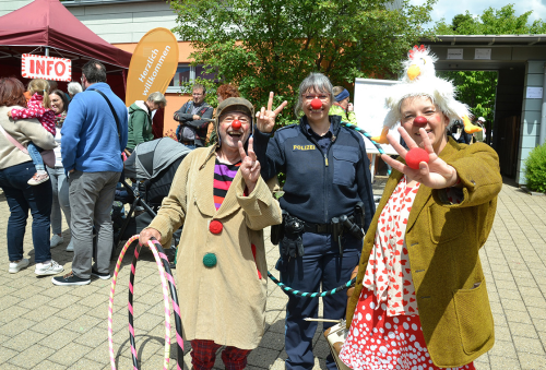 Fest Kinderhospiz Grönenbach