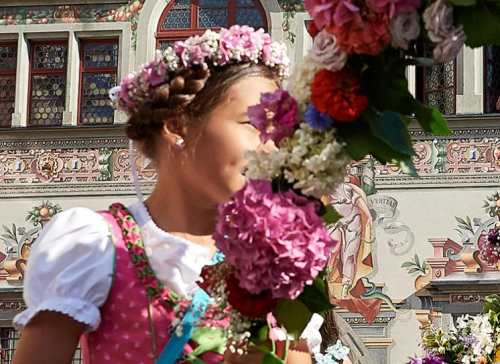 Kinderfest Lindau