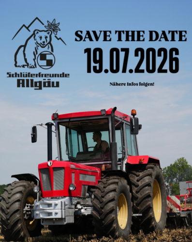 Schlüterfreunde Allgäu