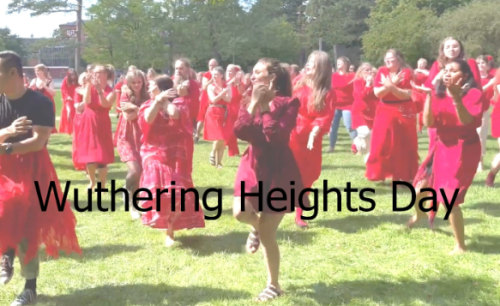 Wuthering Heights Day Amtzell