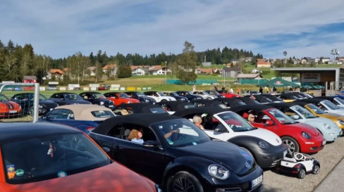 Käfertreffen Sulzberg (A)