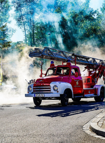 Reinschauabend Feuerwehr Kempten