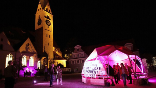Kunstnacht Kempten