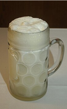Schneemaß