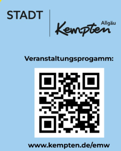 Mobilitätswoche Kempten