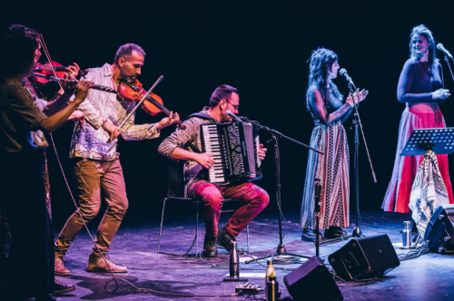 Balkankonzert Kempten