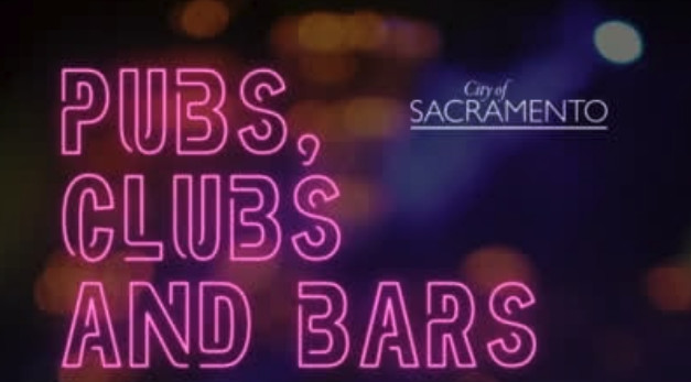 Pubs, Clubs, and Bars
