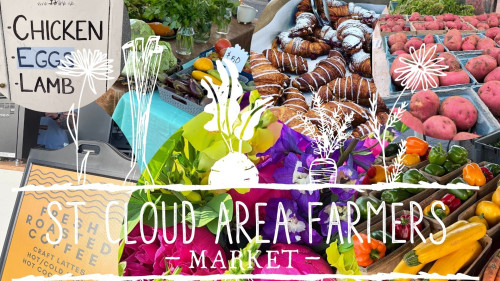 St. Cloud Farmers Market