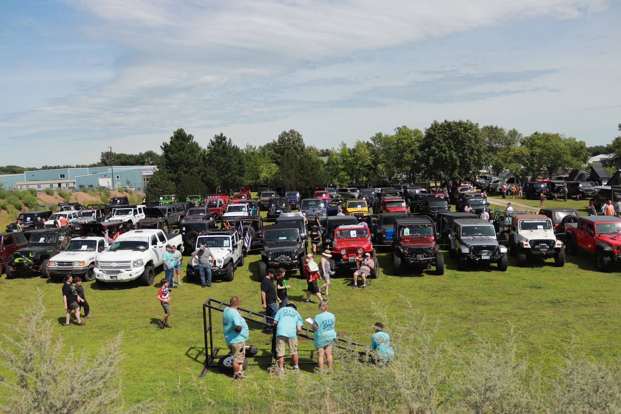 2026 Off Road and Jeep Show