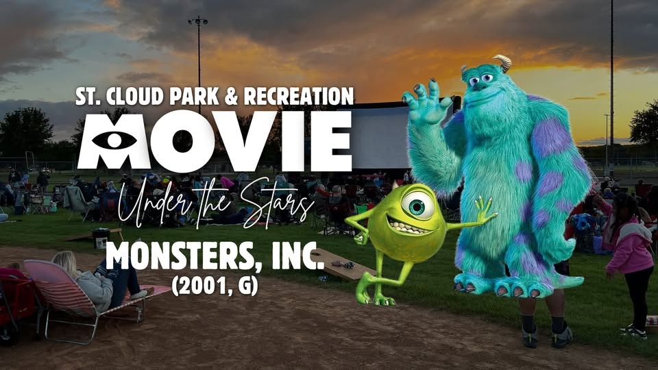 Free! Movie Under the Stars