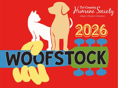 Woofstock 2026