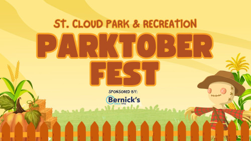 FREE! Parktober Fest 2026