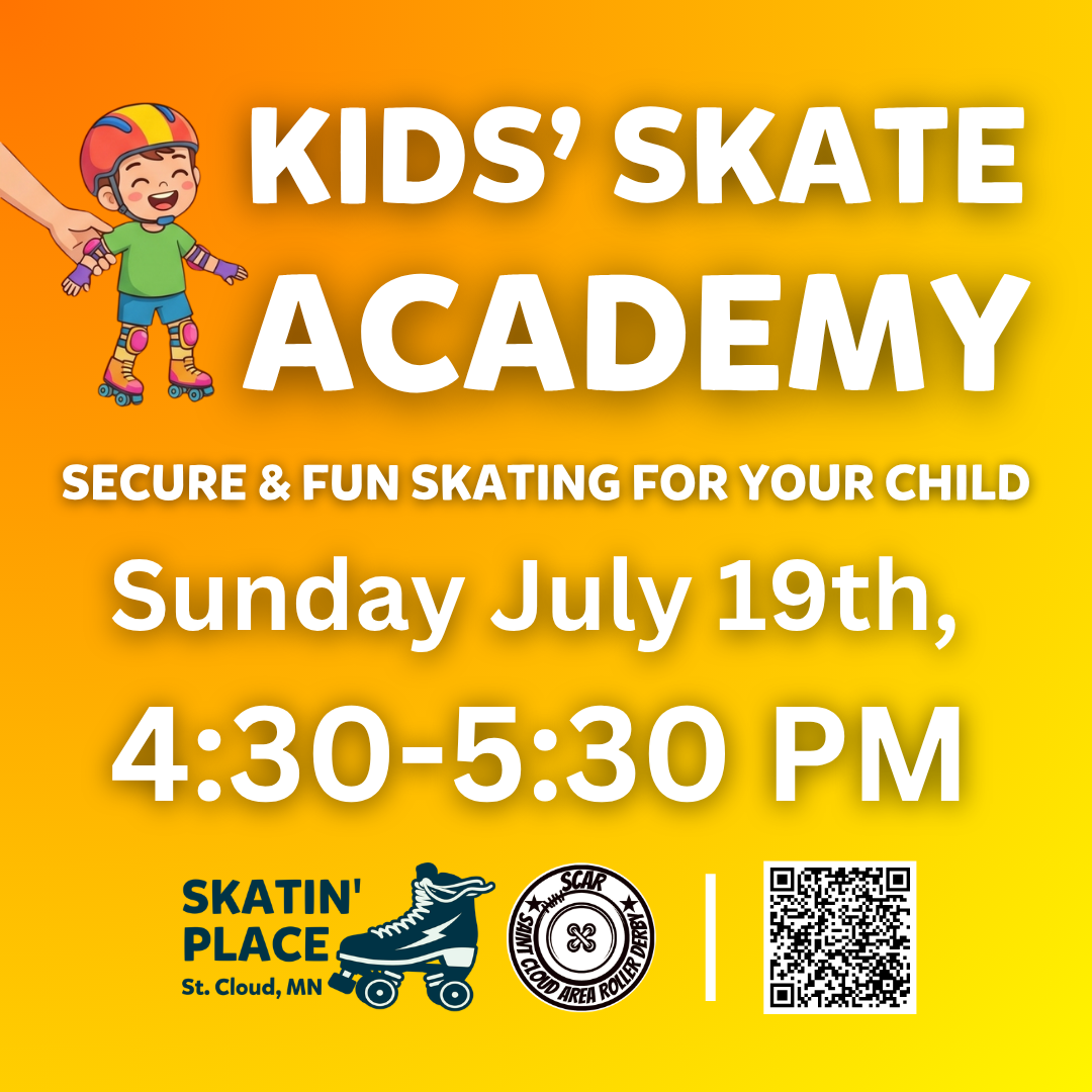 Beginner Skate Lessons