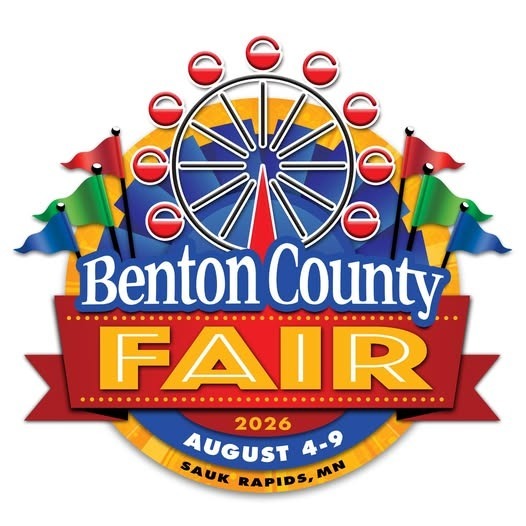 Benton County Fair 2026