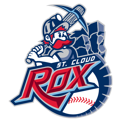St. Cloud ROX Baseball