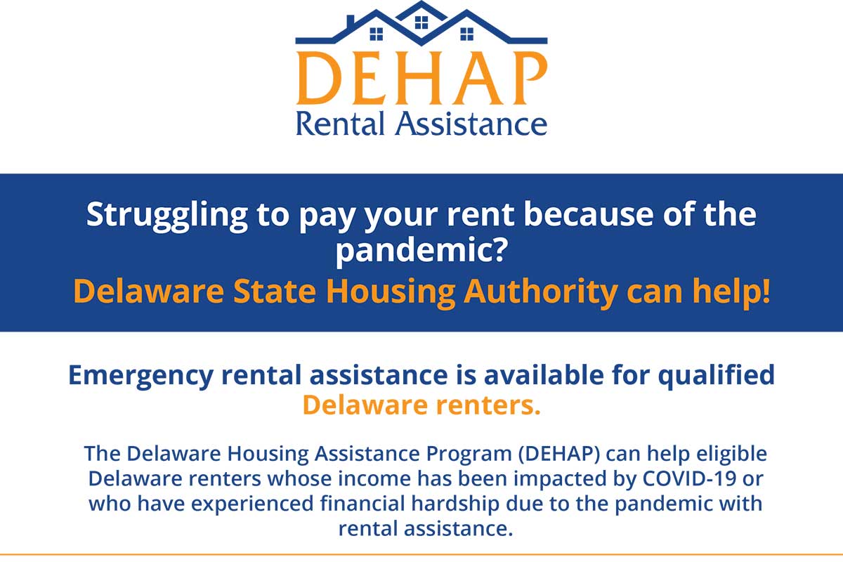 DEHAP Rental Assistance DEHAP Rental Assistance
