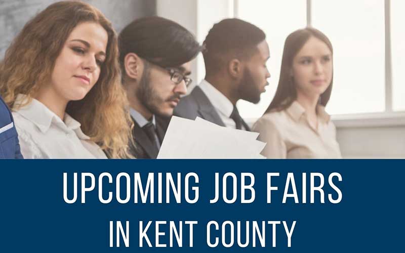 Kent County Job Fair